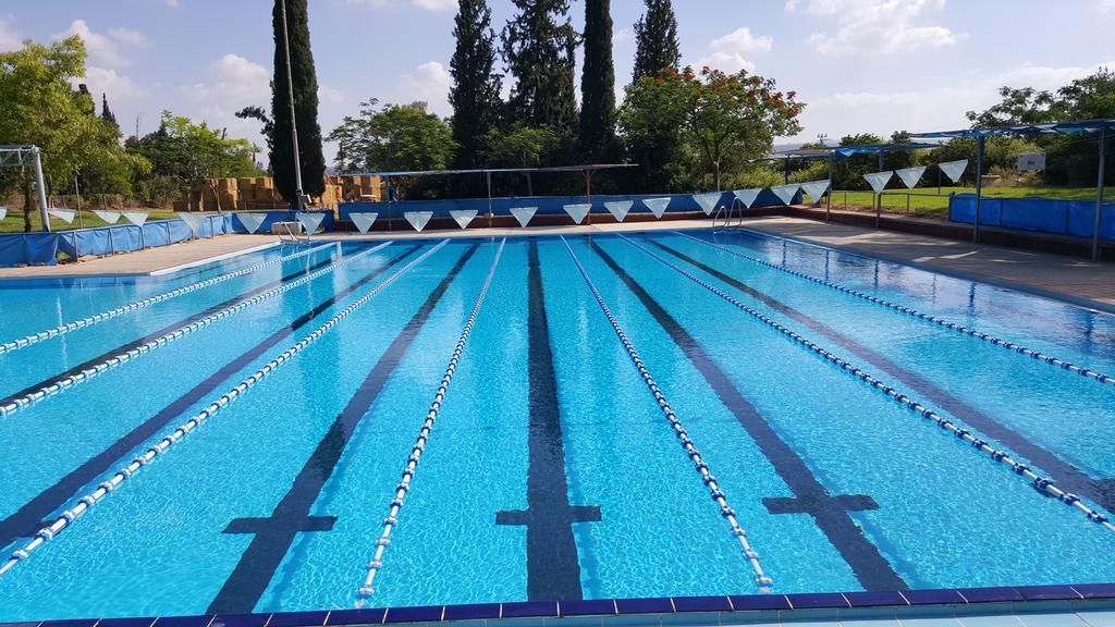 Pina Bagilboa Bet Alfa Exterior foto